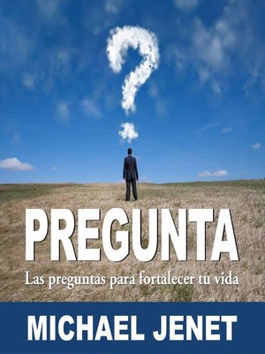 cover image of Pregunta